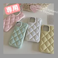 まるり様専用♪　韓国デザイン♡マトラッセ ♡ストーンアイシーピンク キラキラ iPhoneケース