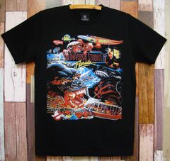 新品ユニバーサルスタジオ【Universal Studios】Tシャツ★KRAFT