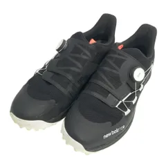 【12/10限定価格】New Balance 1001 V4 26.5 ニューバランスから、柔らかさとホールド感を両立させるゴルフ
