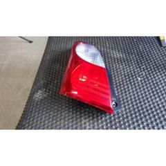 アルト DBA-HA25S 左テールランプ