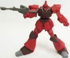 ガシャポン MSセレクション14　ガルバルディベータ