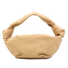本日限定値下げ】BOTTEGA VENETA ボッテガヴェネタ ダブルノット 