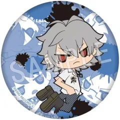 【中古】バッジ・ピンズ(キャラクター) 碧棺左馬刻 「ヒプノシスマイク-Division Rap Battle- ヒプマイ サンリオリミックス トレーディング缶バッジ vol.1」