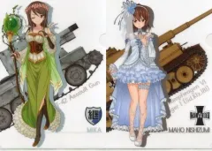 2025年最新】ガルパン くじの人気アイテム - メルカリ