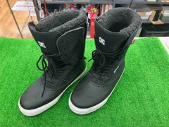【極美品】DC スノーボードブーツ イエロ— 26cm 極美品】DC スノーボードブーツ イエロ— 26cm DC SHOES