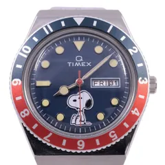 2025年最新】timex タイメックス peanutsの人気アイテム - メルカリ