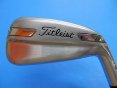 ユーティリティ 即決 Ｑ０３ 中古美品 タイトリスト Ｕ５１０　フジクラ Titleist MCI Matte Black70 （Ｓ） ４番 ２２度 日本仕様[2994]即発送