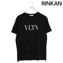VLTN92,400円 新品 未使用 正規品 ヴァレンティノ メンズ 半袖Tシャツ 48