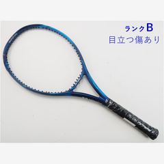 中古 テニスラケット ヨネックス イーゾーン 100 2020年モデル (G2)YONEX EZONE 100 2020