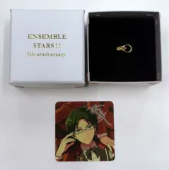 2026年最新】あんスタ アニメイトリングの人気アイテム - メルカリ