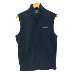 コロンビア Columbia フリースベスト メンズ JPN：M 