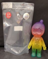 チャーミーちゃん しぇふ染め ソフビ TOYS児玉産業 - メルカリ