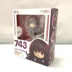 【中古】グッドスマイルカンパニー ねんどろいど ランサー/スカサハ Fate/Grand Order[15]