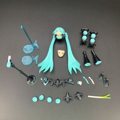 フレームアームズ・ガール【ジャンク品】 フレームミュージック・ガール 初音ミク パーツ コトブキヤ 美少女プラモデル 美プラ ガンプラ 30MS 576