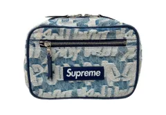 2025年最新】supreme 22ss messenger bagの人気アイテム - メルカリ