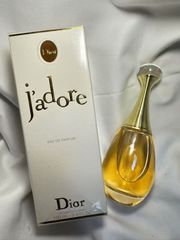 全国送料無料 即納 新品 Christian Dior J'Adore Eau De Parfum クリスチャン ディオール ジャドール オードゥ パルファン 100ml レディース メンズ 女性用 香水 (並行輸入) Bランクのサムネイル
