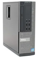 【GEFORCE】Optiplex 7010 GTX1050ti 中古【PC】 Dell Optiplex 7010 - $340 Gaming Upgrade w/Geforce GTX 1050