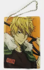 【中古】雑貨 ディーノ ブロッコチェーン 「ひこくじONLINE 家庭教師ヒットマンREBORN!-FIGHT IT OUT-」 C-5賞