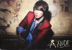 山下智久ポスター&ＮＥＷＳCD 山下智久ポスター&NEWSCD 山下智久ポスター&NEWSCD