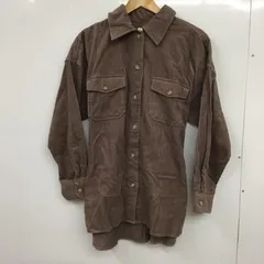 earth music&ecology アース ジャケットのサムネイル