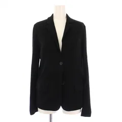 マルタンマルジェラ　MM6 レディース　テーラードジャケット グレー　L 楽天市場】Maison Martin Margiela 14 06SS フェイクボタン