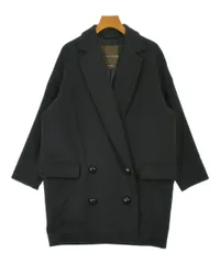 MACKINTOSH チェスターコート レディース 【古着】【中古】【送料無料】のサムネイル