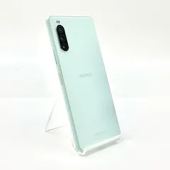 Xperia10Ⅲ White 128GB ホワイト　ジャンク Xperia 10Ⅲ Lite ホワイト