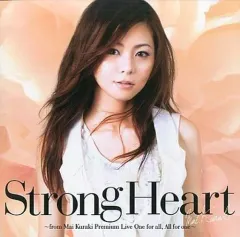 倉木麻衣LIKE A FUSE OF LOVE直筆サイン入り☆富山パンフレット★ 倉木麻衣LIKE A FUSE OF LOVE直筆サイン入り☆富山パンフレット