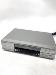 ジャンク品】三菱 楽レコ DVR-HE10W DVDレコーダー - メルカリ