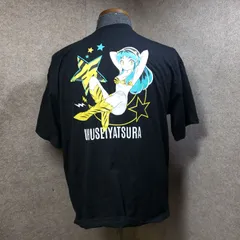 2025年最新】うる星やつら tシャツ ラムちゃんの人気アイテム