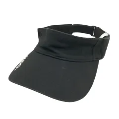 新品 未使用 SLDO. エスルド ゴルフ ブラック バイザー 調整可能 新品 未使用 SLDO. エスルド ゴルフ ブラック バイザー 調整可能