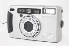 2025年最新】PENTAX ESPIO 120Miの人気アイテム - メルカリ