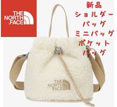 NORTH FACE海外限定 ノースフェイス ホワイトレーベル韓国限定 ショルダーバッグ ポシェット 　ボア ミニー　ポケット　ショルダーポーチ   肩掛け バッグ かばん ロゴ ストリート  カジュアル　トートバッグ　 キッズ　ジュニア　子供用　大人も可