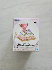 【新品未開封】ワンピース　Paldolce collection vol.3 ワンピース Paldolce collection vol.3│株式会社BANDAI SPIRITS