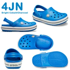 【正規品取扱店･新品】クロックス サンダル キッズ クロックバンド クロッグ 204537 crocs Crocband Clog K ベビー ジュニア 子供靴 サンダル 海 川 プール コンフォート ラッピング不可商品