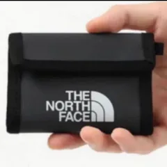 【未開封新品】ノースフェイス　ミニウォレット　小銭入れ コインケース　高機能財布