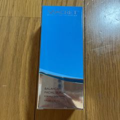 シークレット バランシングセーラム - メルカリ