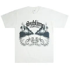 2024年最新】sublime tシャツ 90sの人気アイテム - メルカリ