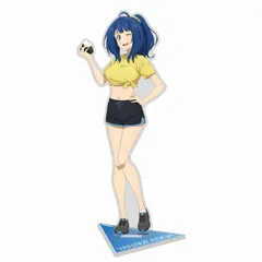 負けヒロインが多すぎる！ TSUTAYA 缶バッジ 八奈見杏奈 等身 新品未開封】八奈見杏奈 負けヒロインが多すぎる POP UP PARADE
