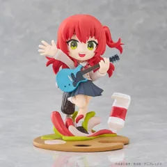 【新品】ブシロードクリエイティブ PalVerse Pale. アニメ ぼっち・ざ・ろっく！ 喜多郁代【正規品】