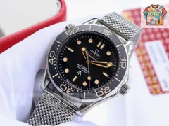ご購入大歓迎です 未使用ですOMEGA 新品の腕時計です 自動巻き｜本日限定特価｜新品未使用-WTO店名をご確認ください
