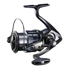 SHIMANO - 【中古/美品】 シマノ 19 ヴァンキッシュ 4000MHG   /Q231M シマノ(SHIMANO) リール 19 ヴァンキッシュ 4000MHG（中古品）