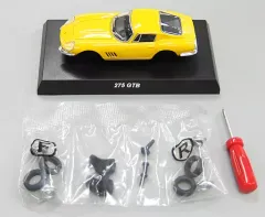 2025年最新】京商 1/64 フェラーリの人気アイテム - メルカリ