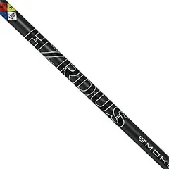 ●低スピン●ハザーダス　スモーク　ブラック　タイトリスト1W用 ○低スピン○ハザーダス スモーク ブラック タイトリスト1W用
