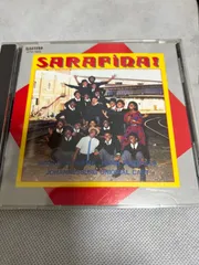 かなり希少! SARAFINA! VHS 海外版 かなり希少! SARAFINA! VHS 海外版