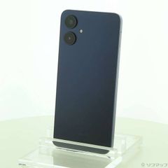 〔中古品〕 Galaxy A25 5G 64GB ブラック SCSBB2 Softbank SIMフリー【377】