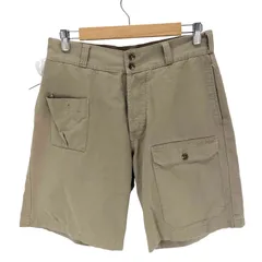 RRL ダブルアールエル 三ツ星タグ グルカショーツハーフパンツ RRL ダブルアールエル 三ツ星タグ グルカショーツハーフパンツ