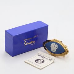 The Wedgwood Stratton ピルケース - メルカリ