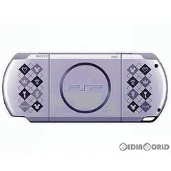 Sony PSP 3000 Kingdom Hearts: Birth By Sleep Limited Edition