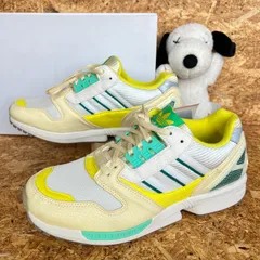 2025年最新】adidas zx 8000の人気アイテム - メルカリ